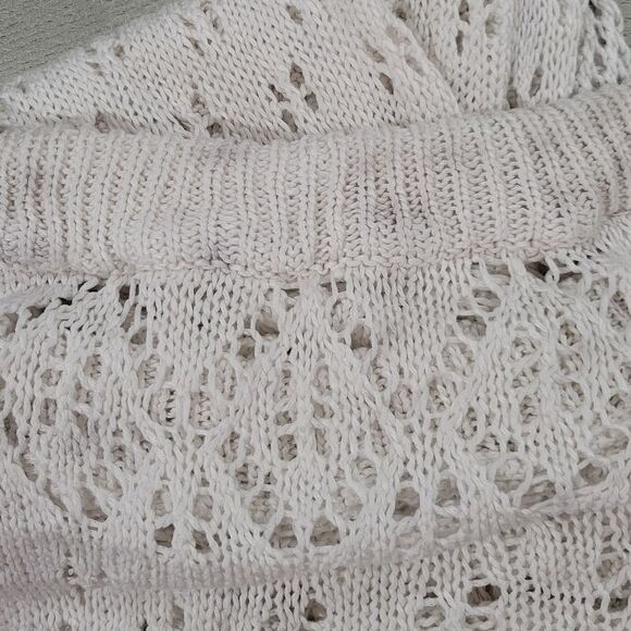 SHEIN Hollow Out Cover up pants - Picture 5 of 5